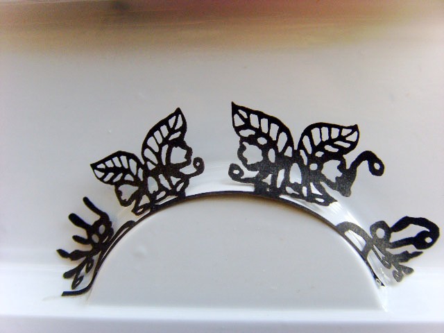 Detail Feedback Questions about Tools paper cutting eyelashes false eyelashes vintage chinese style butterfly false eyelashes on Aliexpress.com - alibaba group - 웹