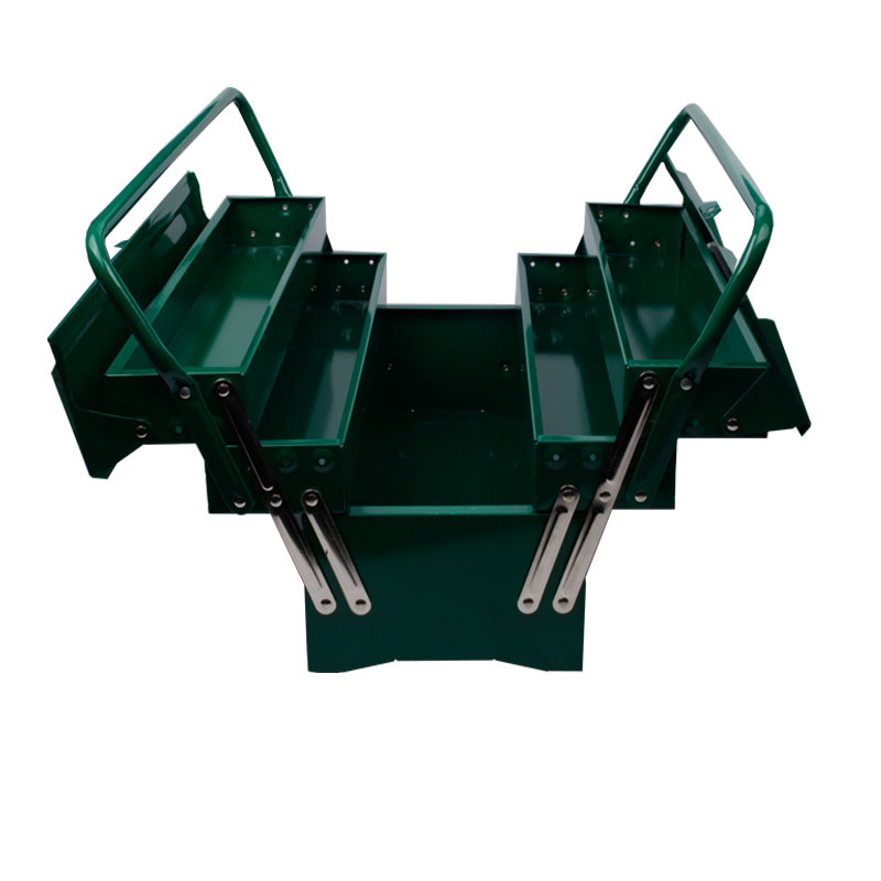 Купить Бокс для инструментов Долго олень инструмент три слоя ...