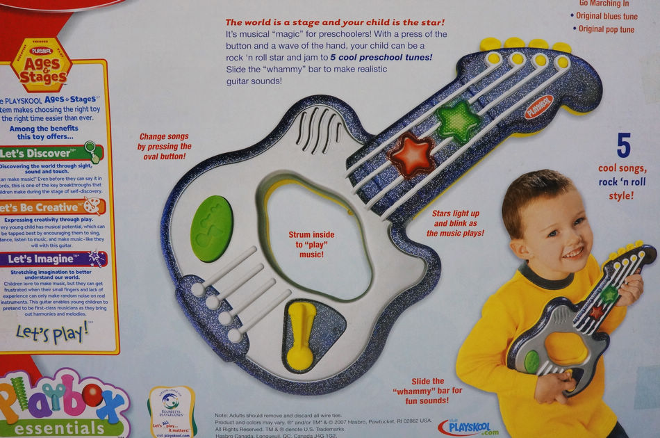 Guitar Hero хасбро песни волшебная гитара Хасбро магии воздуха гитарная музыка гитара Hasbro SONG MAGIC