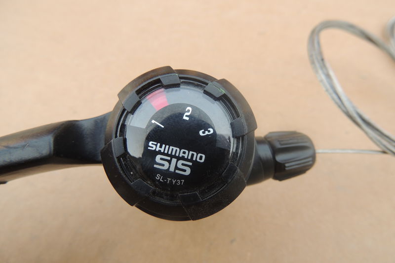 Переключение передач для велосипеда SHIMANO 18/21 Переключение передач для велосипеда SHIMANO 18/21
